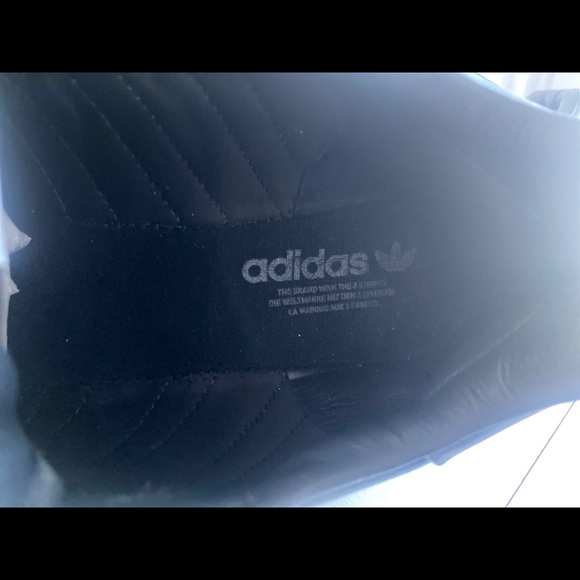Adidas sneakers new no tags - Picture 2 of 5
